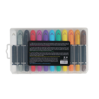 OPAWZ Paint Pen, 12 pcs/set (TPP02)