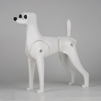New Teddybear Model Dog (MD03)