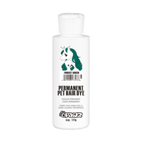 Dog Hair Dye-Forest Green (PD21)