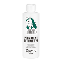 Dog Hair Dye-Forest Green (PD21)