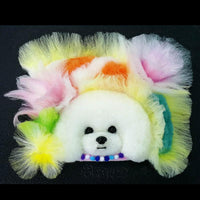 OPAWZ Dyeable Wool Pad (DP01)