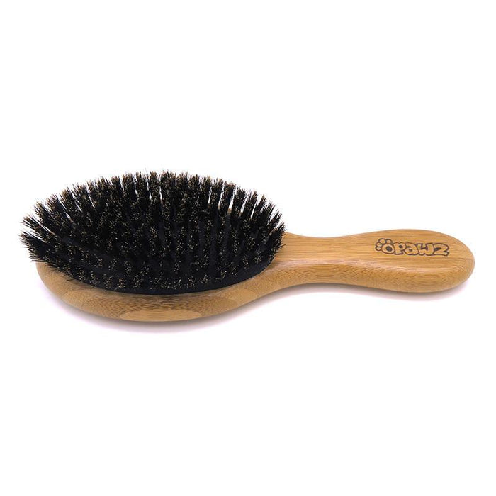 OPAWZ Boar Bristle Hair Brush (GT30)