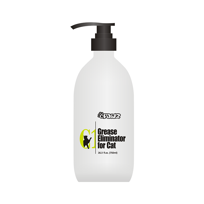 OPAWZ C1-Grease Eliminator - 750ml