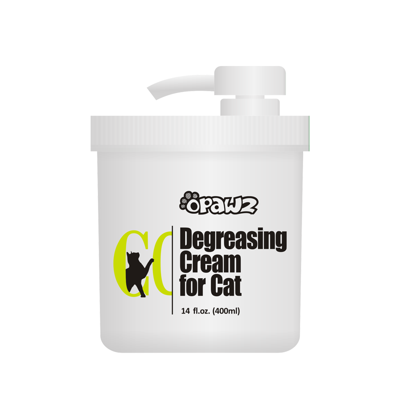 OPAWZ C0-Degreasing Cream for Cat - 400ml