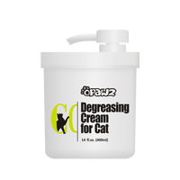 OPAWZ C0-Degreasing Cream for Cat - 400ml