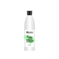 OPAWZ Funky Color Shampoo - Green - 500ml (FC04)