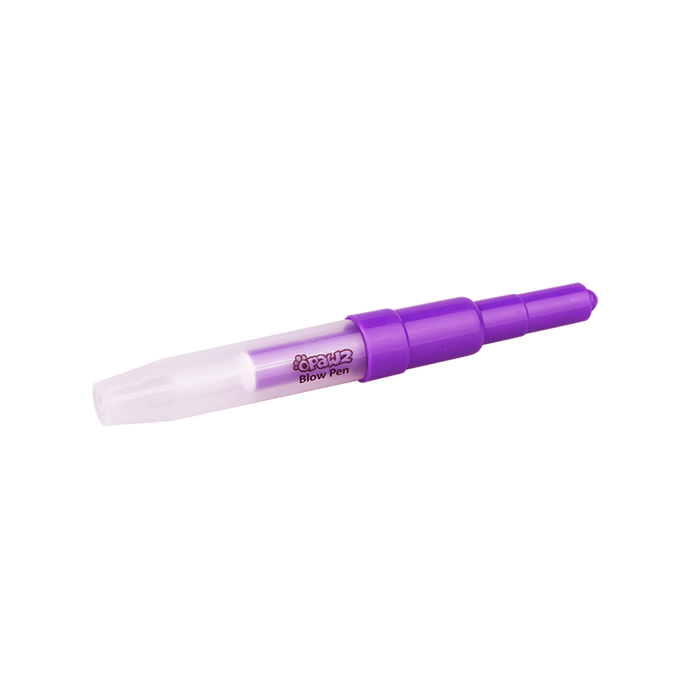 OPAWZ Blow Pen - Purple