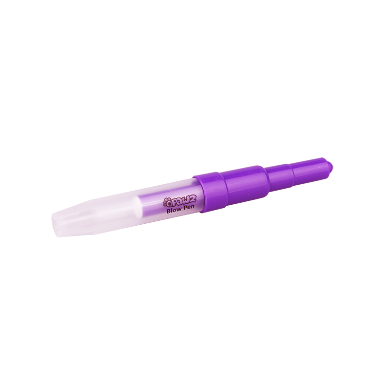 OPAWZ Blow Pen - Purple