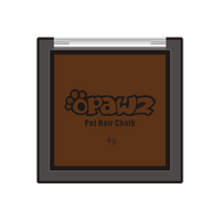 Pet Hair Chalk - Brown (TC10)