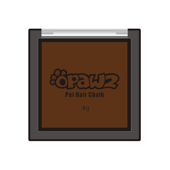 Pet Hair Chalk - Brown (TC10)