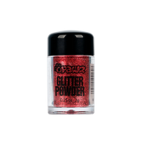 Glitter Powder - Red (TG10)
