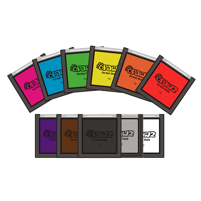 Temporary Colors Value Pack (VP13)