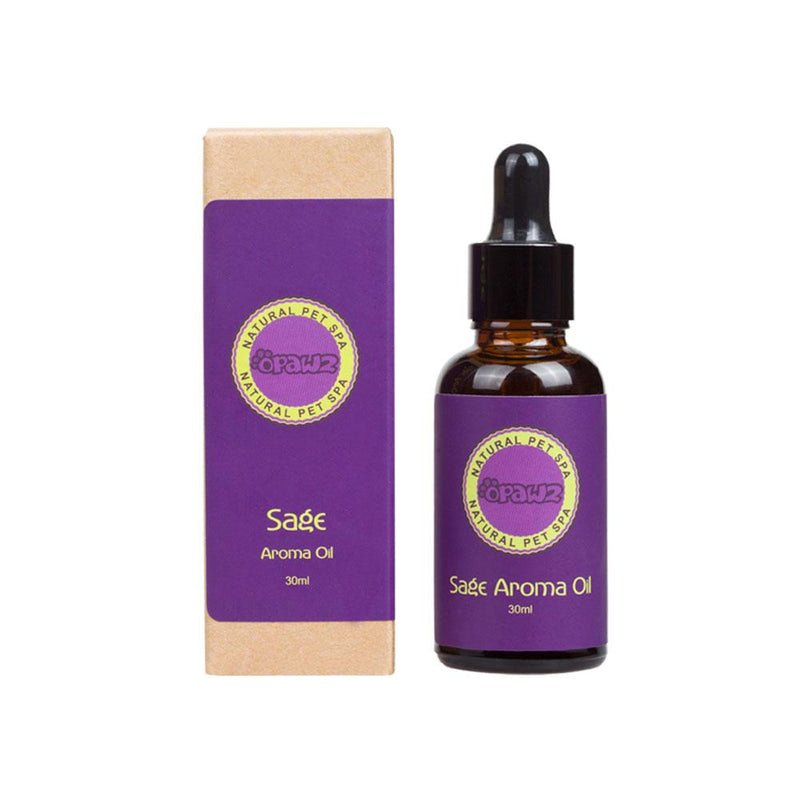 OPAWZ Sage Aroma Oil