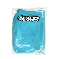 dog towel
