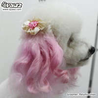 Pet Hair Chalk - 3 Colors Set (TC13)