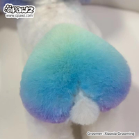 Pet Hair Chalk - 3 Colors Set (TC13)