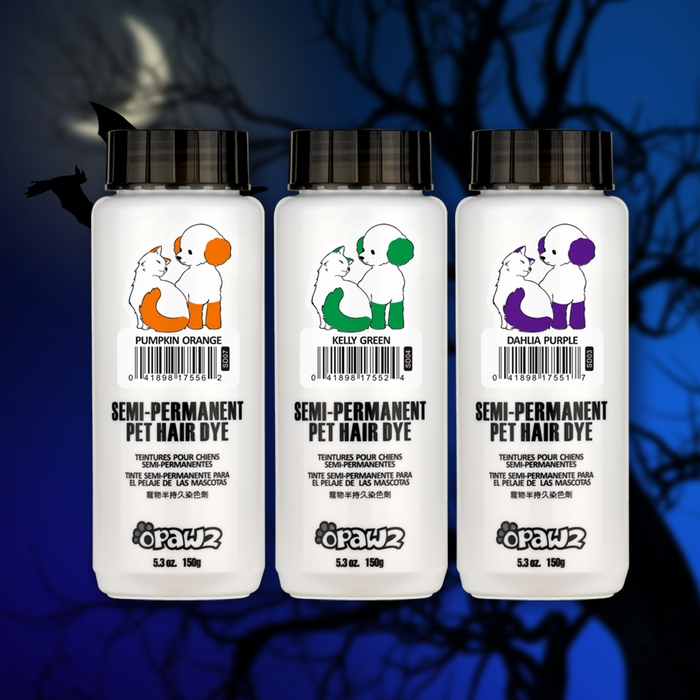 Halloween 2022 Value Pack - Semi-Permanent (VP43)