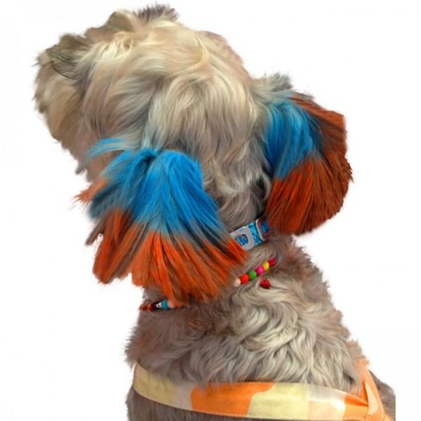 Pet Hair Chalk - Red (TC09)