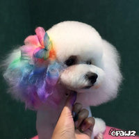 Pet Hair Chalk - 3 Colors Set (TC13)