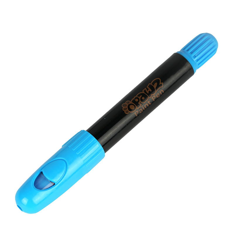 OPAWZ Paint Pen - Blue