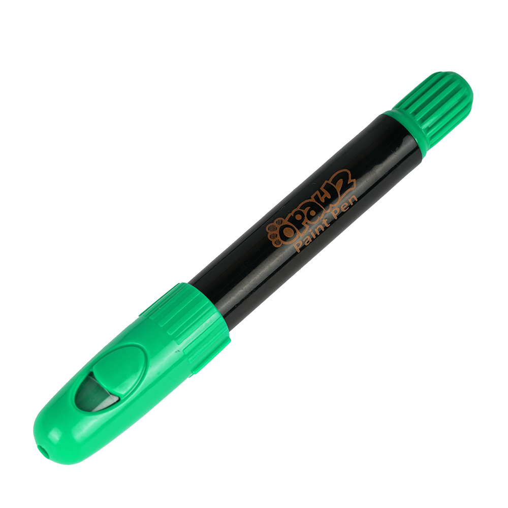 OPAWZ Paint Pen - Green