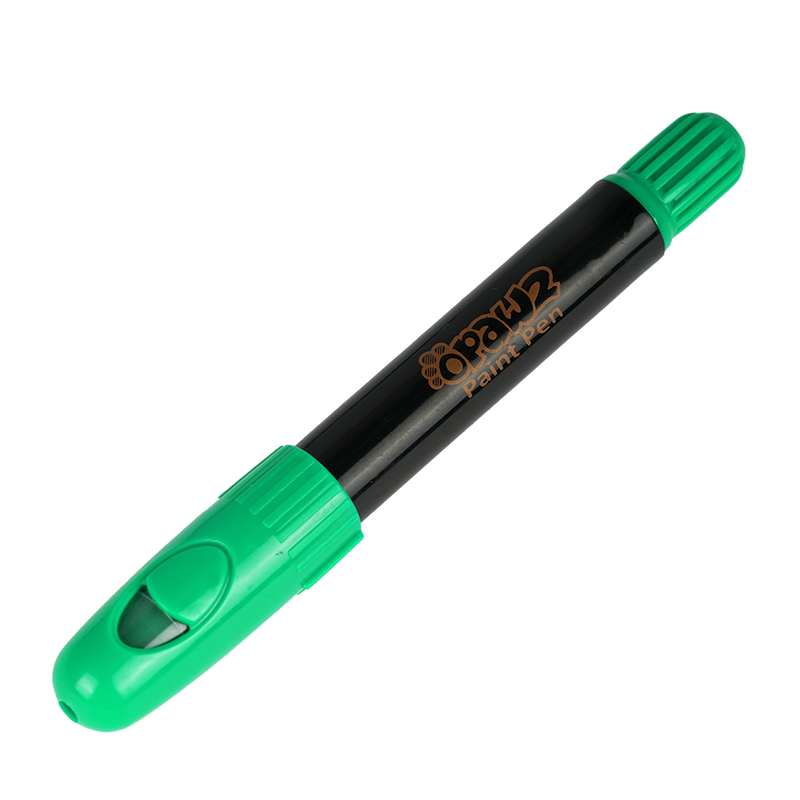 OPAWZ Paint Pen - Green