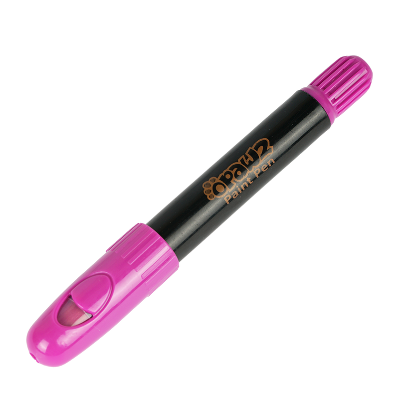 OPAWZ Paint Pen - Pink