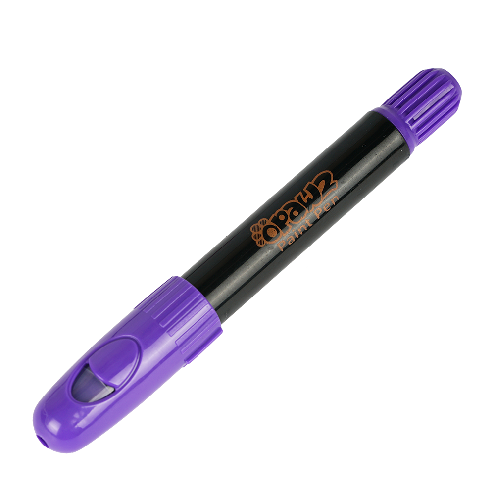 OPAWZ Paint Pen - Purple