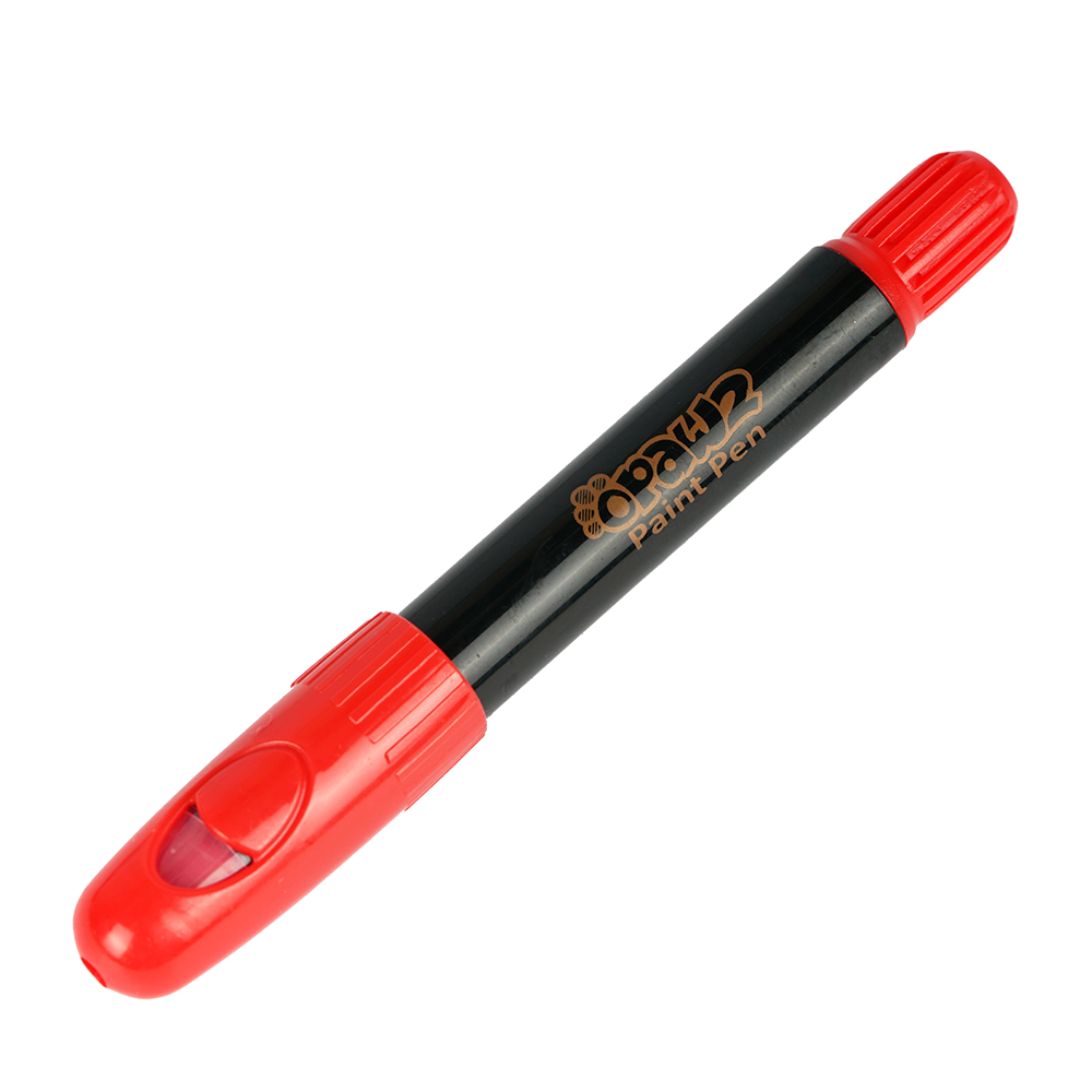 OPAWZ Paint Pen - Red