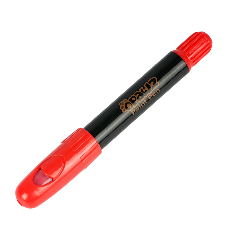 OPAWZ Paint Pen - Red