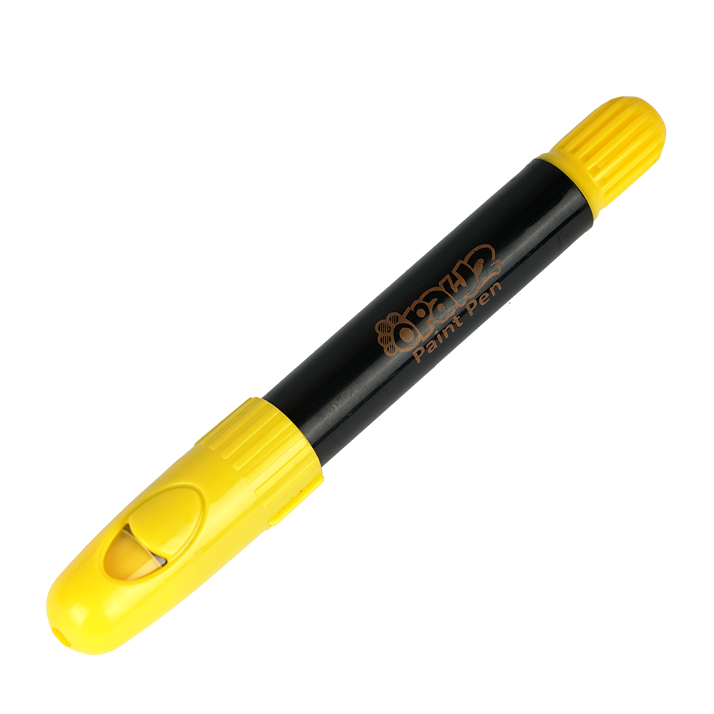 OPAWZ Paint Pen - Yellow
