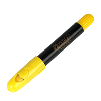 OPAWZ Paint Pen - Yellow