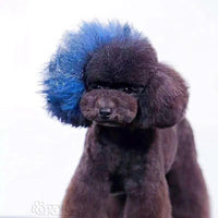 Pet Hair Chalk - 3 Colors Set (TC13)