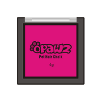 Pet Hair Chalk - Pink (TC01)