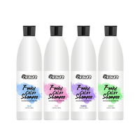 OPAWZ Funky Color Shampoo - Purple - 500ml (FC05)